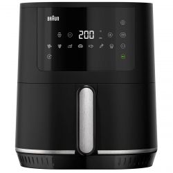 �������� Braun HF 3030 Black - �������� 1