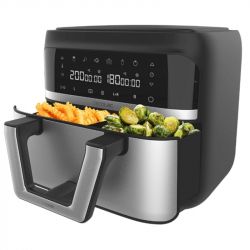 ���������� Cecotec Cecofry Dual 9000 (A01_EU01_100149)