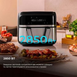 ���������� Cecotec Cecofry Dual 9000 (A01_EU01_100149) - �������� 7