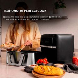 ���������� Cecotec Cecofry Dual 9000 (A01_EU01_100149) - �������� 9