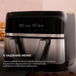 ���������� Cecotec Cecofry Dual 9000 (A01_EU01_100149) - �������� 10