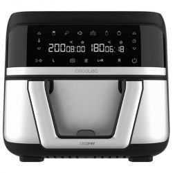 ���������� Cecotec Cecofry Dual 9000 (A01_EU01_100149) - �������� 2