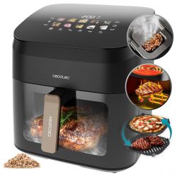 ���������� Cecotec Cecofry Smokin 8500 (A01_EU01_101136)