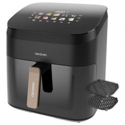 ���������� Cecotec Cecofry Smokin 8500 (A01_EU01_101136) - �������� 2