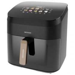 ���������� Cecotec Cecofry Smokin 8500 (A01_EU01_101136) - �������� 4