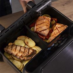�������� Cecotec Cecofry&Grill Duoheat 10000 (A01_EU01_100842) - �������� 2