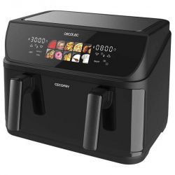 �������� Cecotec Cecofry&Grill Duoheat 10000 (A01_EU01_100842) - �������� 3