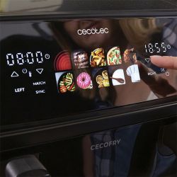 �������� Cecotec Cecofry&Grill Duoheat 10000 (A01_EU01_100842) - �������� 4