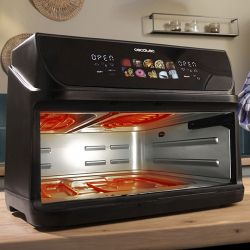 �������� Cecotec Cecofry&Grill Duoheat 10000 (A01_EU01_100842) - �������� 8