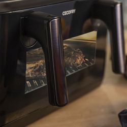 �������� Cecotec Cecofry&Grill Duoheat 10000 (A01_EU01_100842) - �������� 10