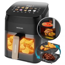  Cecotec Cecofry&Grill Smokin 4500 (A01_EU01_101134)