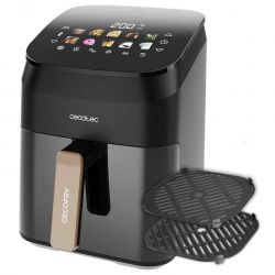 Мультипіч Cecotec Cecofry&Grill Smokin 4500 (A01_EU01_101134) - Картинка 3