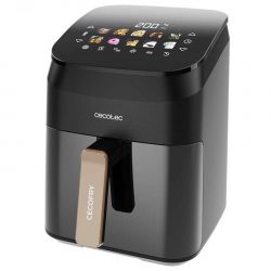 Мультипіч Cecotec Cecofry&Grill Smokin 4500 (A01_EU01_101134) - Картинка 5