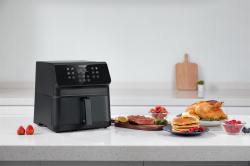 �������� Cosori Premium II Chef Edition (KAAPAFCSNEU0198Y) - �������� 10