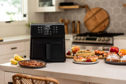 �������� Cosori Premium II Chef Edition (KAAPAFCSNEU0198Y) - �������� 12