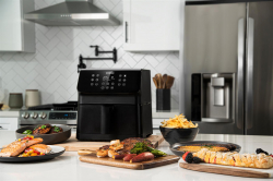 �������� Cosori Premium II Chef Edition (KAAPAFCSNEU0198Y) - �������� 13