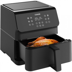 �������� Cosori Premium II Chef Edition (KAAPAFCSNEU0198Y) - �������� 4