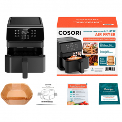 �������� Cosori Premium II Chef Edition (KAAPAFCSNEU0198Y) - �������� 7