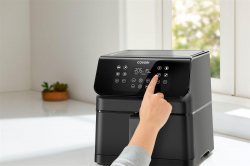 �������� Cosori Premium II Chef Edition (KAAPAFCSNEU0198Y) - �������� 15