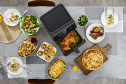 �������� Cosori Premium II Chef Edition (KAAPAFCSNEU0198Y) - �������� 9