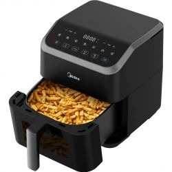  Midea MF-CY55K -  11