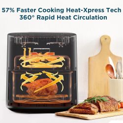  Midea MF-CY55K -  14