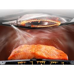 Мультипечь Midea MF-CY75C - Картинка 11