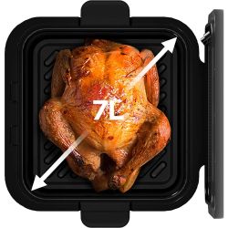 Мультипечь Midea MF-CY75C - Картинка 12