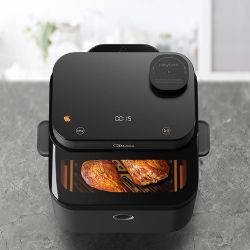 Мультипечь Midea MF-CY75C - Картинка 7