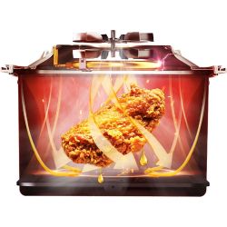 Мультипечь Midea MF-CY75C - Картинка 10