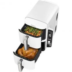 �������� Ninja Double Stack XL 2-Level Air Fryer SL400EUWH - �������� 4
