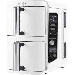 �������� Ninja Double Stack XL 2-Level Air Fryer SL400EUWH - �������� 5
