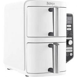�������� Ninja Double Stack XL 2-Level Air Fryer SL400EUWH - �������� 6