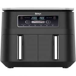 �������� (��������������) NINJA Air Fryer Dual zone AF300EU