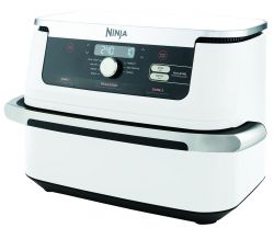  Ninja Foodi FlexDrawer AF500EUWH -  2