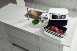  Ninja Foodi FlexDrawer AF500EUWH -  11