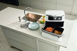  Ninja Foodi FlexDrawer AF500EUWH -  12