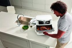  Ninja Foodi FlexDrawer AF500EUWH -  14