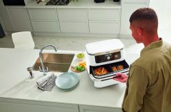  Ninja Foodi FlexDrawer AF500EUWH -  16