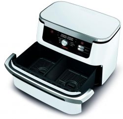  Ninja Foodi FlexDrawer AF500EUWH -  3