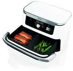  Ninja Foodi FlexDrawer AF500EUWH -  4