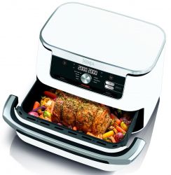  Ninja Foodi FlexDrawer AF500EUWH -  5