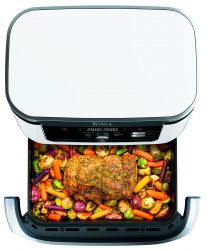  Ninja Foodi FlexDrawer AF500EUWH -  7