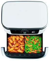  Ninja Foodi FlexDrawer AF500EUWH -  8