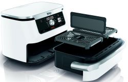  Ninja Foodi FlexDrawer AF500EUWH -  9