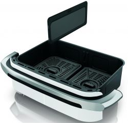  Ninja Foodi FlexDrawer AF500EUWH -  10