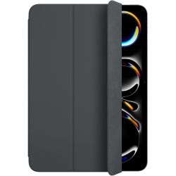 Чохол-книжка Apple Smart Folio для Apple iPad Pro 11 (2024) Black (MW983) - Картинка 2
