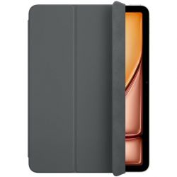 Чохол-книжка Apple Smart Folio для Apple iPad Air 11 (2024/2025) Charcoal Gray (MWK53) - Картинка 2