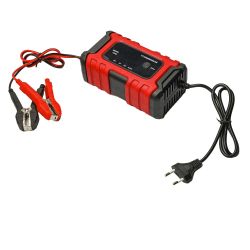 Зарядное устройство Maxxter MX-CHR-12V6A - Картинка 2