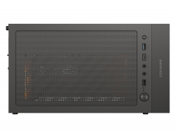������ Cougar MX160 RGB Black - �������� 4